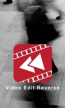 Video Edit Reverse screenshot 1