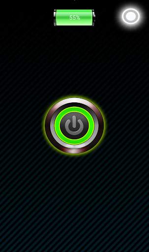Flashlight screenshot 3