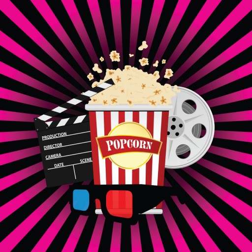 Popcorn - Movie, live TV 1.0.0