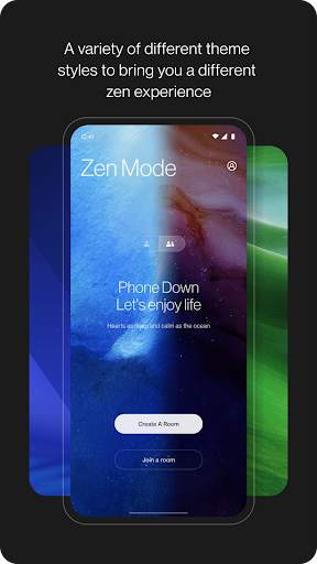 OnePlus Zen Mode screenshot 4