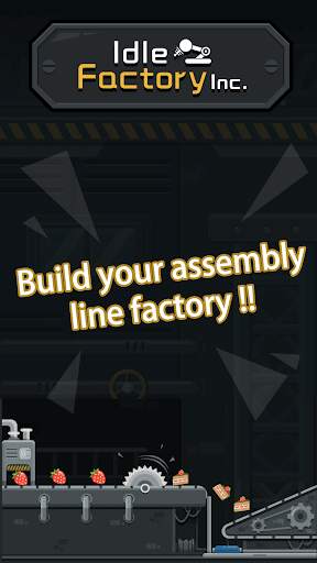 Idle Factory Inc. screenshot 5