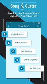 Song Cutter screenshot 4