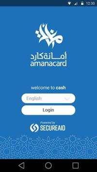 amana cash screenshot 1