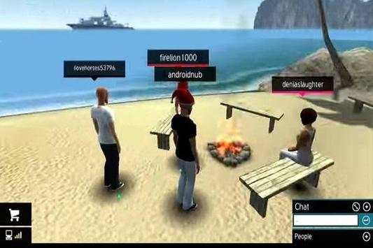 New Avakin Life Trick screenshot 1
