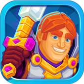 Clash of Islands: Dragon Lands 1.09