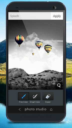 Photo Studio Pro screenshot 6