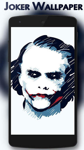 Mask Camera & Clown & Wallpaper screenshot 5