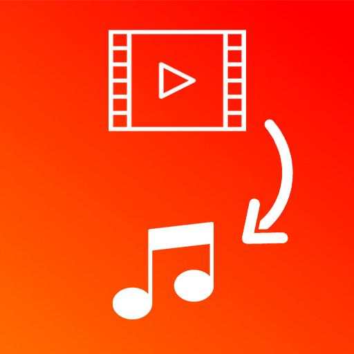 Video To Mp3 Convertor (Extract Audio from Video) 1.0