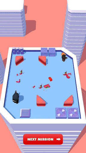 Bullet Overload screenshot 5