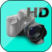 Profesional HD Camera 1.0.1