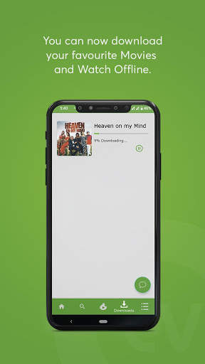 IBAKATV screenshot 3