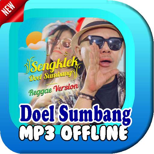 Lagu Doel Sumbang Mp3 Offline 1.0