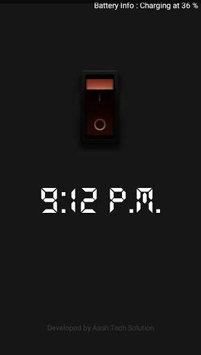 Flash Light screenshot 4