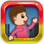 Mr Jump Game 1.0