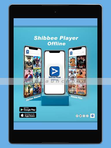 Shibbee Player - Offline screenshot 17