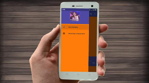 Lagu Kopi Lambada Versi Terbaru screenshot 4