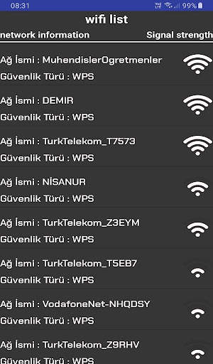 Wifi Hacker Password Prank (free) screenshot 9