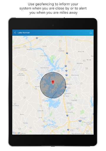Nexia for Tablet screenshot 3