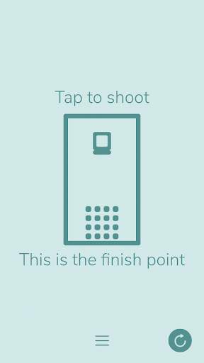 Gravity Box - Minimalist Physics Game screenshot 1