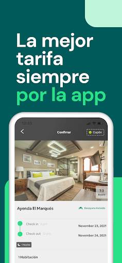 Ayenda: Hoteles Económicos screenshot 4