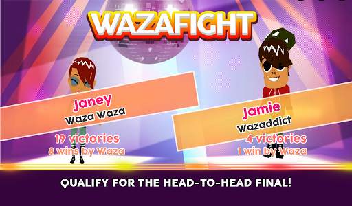 Wazasound Live Music Trivia screenshot 6
