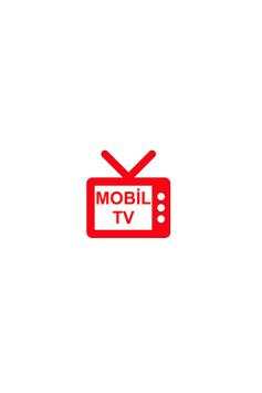 mobil tv - canlı mobil tv izle screenshot 1