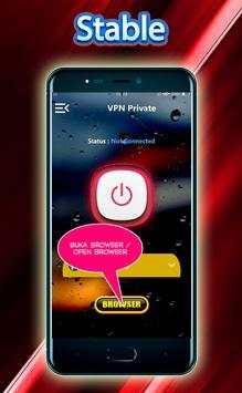 Si Montok APK VPN Private screenshot 4