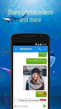 Botmatic Messages screenshot 2