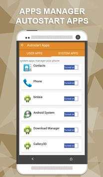 Virus Cleaner Free 2017 screenshot 4
