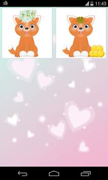 pet hair salon games screenshot 1