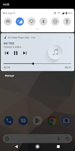 EZ Folder Player (Ad) screenshot 5