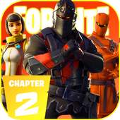 Battle Royale wallpaper HD 2020 2.5.0