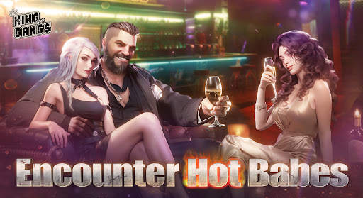 King of Gangs screenshot 3
