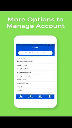 POD786 - ONLINE KHAIWAL FAST PAYMENT screenshot 6