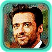 Hugh Jackman Wallpaper 1.10.1
