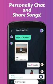 Symphony screenshot 8