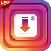 Inst Download ''Gram'' - Save Video & Photo 1.4