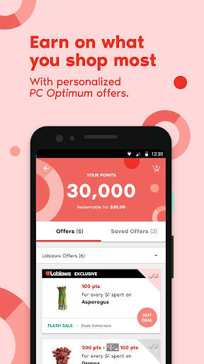 PC Express – Online Grocery screenshot 5