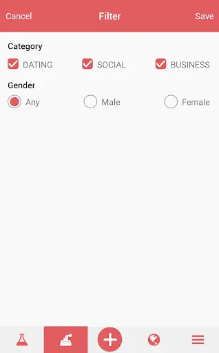Famingo - Picture Feedback App screenshot 7
