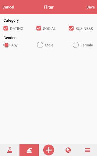 Famingo - Picture Feedback App screenshot 7