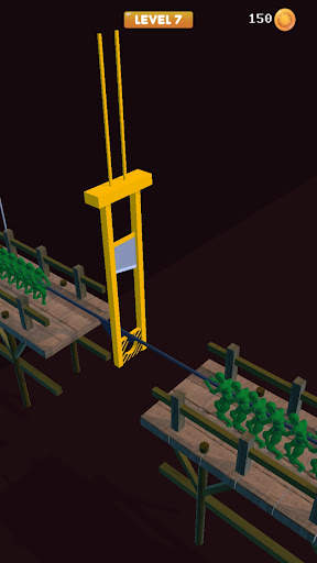 Squid Game screenshot 5