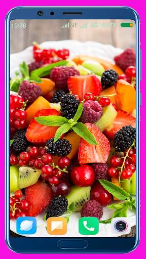 Fruit Wallpaper Best 4K screenshot 16