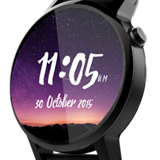 Willow - Photo Watch face 2.3.1
