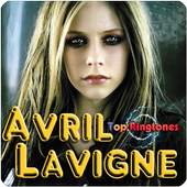 Avril Lavigne Top Ringtones 1.0.194