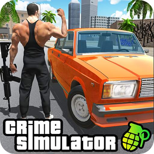 Grand Crime Gangster Simulator 1.9