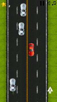 Car racing 2015 screenshot 3