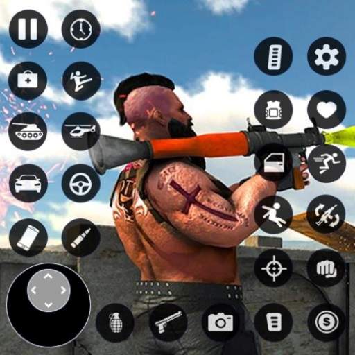 Jet Sky War Commander Fighter 2.0