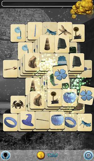Hidden Mahjong: Underwater World screenshot 5