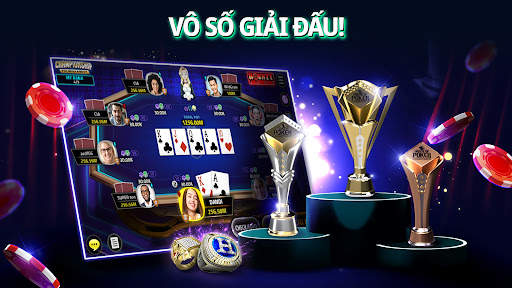 House of Poker - Texas Holdem screenshot 2