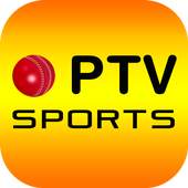 PTV Sports Live Cricket 1.1